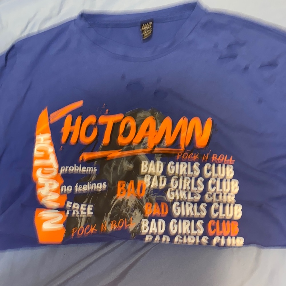 Shirt